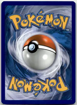 Magikarp 23/124 Common Dragons Exalted Pokemon Reverse Holo LP - Image 2