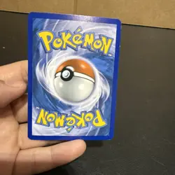 Pokemon TCG Rayquaza Legendary Treasures 93/113 Holo Rare Sleeved - Image 4