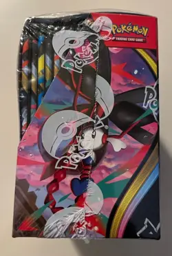 Pokemon TCG Chaos Rising Booster Display Box 36 Booster Packs FACTORY SEALED - Image 4