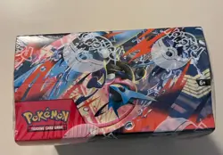 Pokemon TCG Chaos Rising Booster Display Box 36 Booster Packs FACTORY SEALED - Image 5