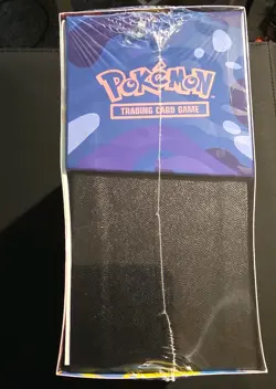 Pokemon Chaos Rising Pokemon Center Etb Sealed - Image 5