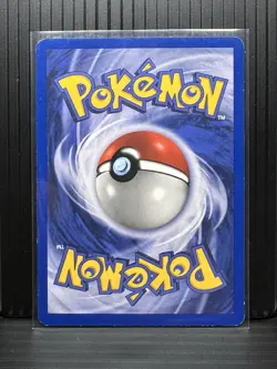 The Pokemon Company Misty's Gyarados 13/132 Gym Challenge Holo Rare 100 HP - Image 2