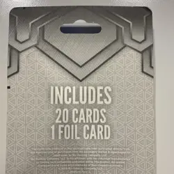 Mystery Pokemon Pack of 20 Cards 1 Foil Card Factory Sealed 2019 - Image 4