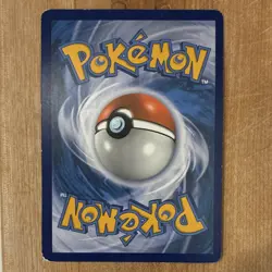 Pokemon TCG Jasmine 177/181 SM-Team Up Ultra Rare Full Art Holo - Image 3