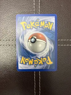 Pokemon TCG - Squirtle - 64/100 - EX Crystal Guardians - VLP Common (2006) - Image 2