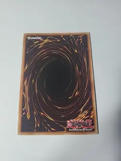 Yugioh! Blackwing Full Armor Master - LED3-EN023 - Ultra Rare 1st Ed NM - Image 3