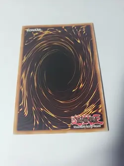 Yugioh! Blackwing Full Armor Master - LED3-EN023 - Ultra Rare 1st Ed NM - Image 4