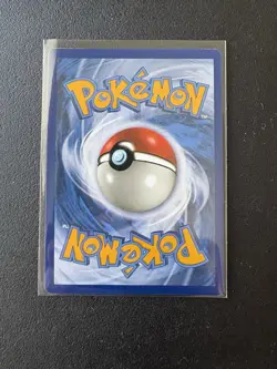 Pokemon Company Jirachi 60 HP Promo Holo Pokemon Card XY67A Full Art - Image 2