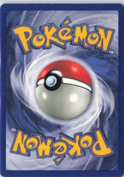 Pokemon Articuno Fossil Holo Rare 2/62 70 HP Basic 1999 English Card - Image 2