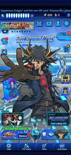 Yugioh Duel Links Stardust Deck Plus & anniversary box Wcs2026 ALT ARTS N Cards - Image 3