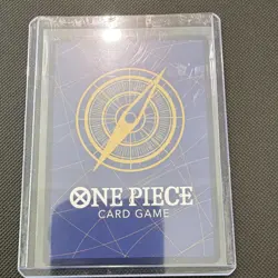 Bandai One Piece Card Game Magellan OP02-085 SP Special Foil 6000 Power - Image 2