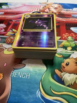 HUGE Pokemon Card Lot 🔥BW XY Reverse Holos 2011-2016 LP-HP x75 Cards! - Image 2