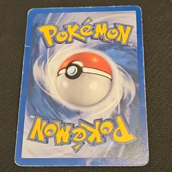Pokemon Card - Chansey Base Set 2 3/130 Holo Rare - Image 2