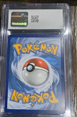 Pokemon Card Alcremie 2022 Brilliant Stars TG08/TG30 Trainer Gallery Holo CGC9.5 - Image 5