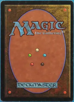 Harbinger of Night Mirage PLD Black Rare MAGIC MTG CARD (ID# 516099) ABUGames - Image 2