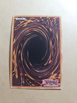 Firewall Defenser Ultra Rare CYAC-EN001 1st Edition Yu-Gi-Oh Card - Image 3