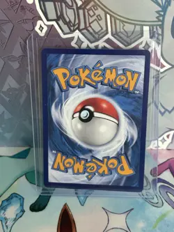 Enamorus AR 2707/07 Gem Pack Vol 4 CBB4C S. Chinese Pokemon Card Full Art NM/M - Image 2