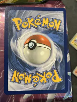 Pokemon Karte: Koraidon Holo 119/162 Gewalten der Zeit TEF German NM 2024 - Image 2