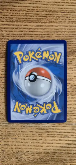 PROMO - Mew EX 053 - Scarlet x Violet - excellent condition - Pokemon TCG/CCG - Image 3