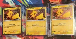 Pokemon Pikachu 30th Anniversary Pokemonday - Image 1