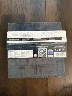 ETB Prismatic Evolution Sealed Pokemon Center Elite Trainer Box Pokemon - Image 5