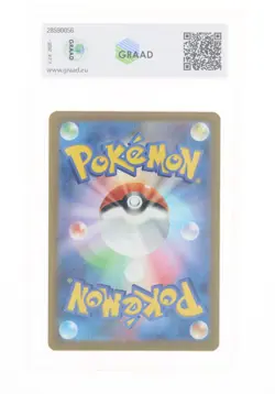 Pokemon Togekiss (AR) - 203/193 M2A - Mega Dream EX - GRAAD 10 JAP 2025 - Image 2