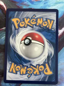 Pokemon TCG S-Chinese Gem Pack Vol.5 CBB5C 27 07/07 Cetitan Holo NM - Image 2