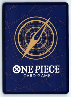 Slave Arrow (Pirate Foil) OP07-056 One Piece Premium Booster -The Best- Vol. 2 - Image 2
