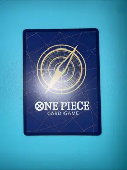 One Piece Edward Newgate SR Carrying On His Will Op-13 English - Image 2