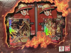 One Piece Illustration Box Vol. 5 & 6 Lot Of 6 Boxes. 3 Of Each. Free Shipping - Image 2