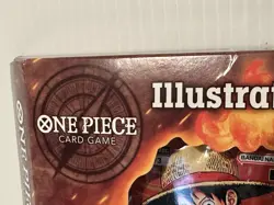 One Piece Illustration Box Vol. 5 & 6 Lot Of 6 Boxes. 3 Of Each. Free Shipping - Image 5