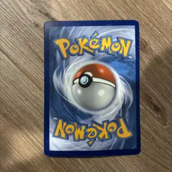 Toxtricity V SWSH017 Ultra Rare MINT Promo Pokemon Sword & Shield | 1 JUMBO CARD - Image 2