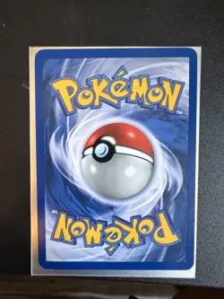 Pokemon TCG Vulpix Base Set 2 Unlimited Common Card 99/130 - Image 2