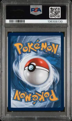 PSA 10 IVYSAUR #134 2025 POKEMON MEG EN-MEGA EVOLUTION ILLUSTRATION RARE - Image 2