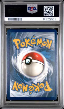 2021 POKEMON CELEBRATIONS #008 SURFING PIKACHU V PSA 10 - Image 2