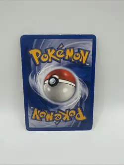 Pokemon TCG Skarmory Non-Holo 26/107, EX Deoxys (NM/LP) - Image 2