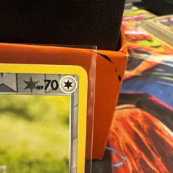 Bunnelby 146/192 Common Reverse Holo Pokemon Rebel Clash NM - Image 3