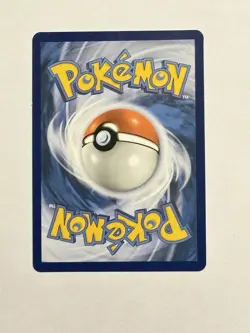 Skuntank V 181/195 Silver Tempest Ultra Rare Full Art Holo 210 HP EN 2022 - Image 2