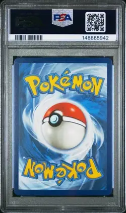 SURFING PIKACHU V #008 PSA 10 2021 POKEMON CELEBRATIONS GEM MT - Image 2