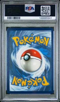 SURFING PIKACHU V #008 PSA 10 2021 POKEMON CELEBRATIONS GEM MT - Image 4
