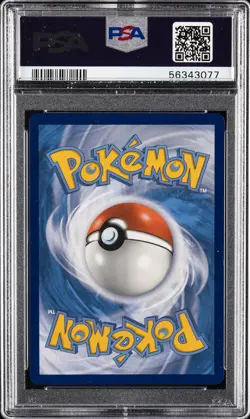 2020 POKEMON SWSH BLACK STAR PROMO #050 CHARIZARD V PSA 10 - Image 2