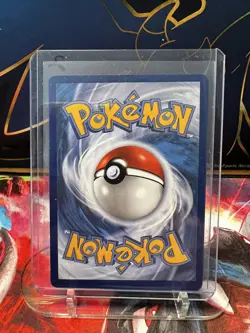 Oricorio ex 024 Me: Mega Evolution Promo Full Art Holo 190 HP English TCG - Image 2