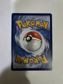 Pokemon Fezandipiti ex 288/217 SIR Holo Full Art English 210HP Sie Nanahara - Image 2