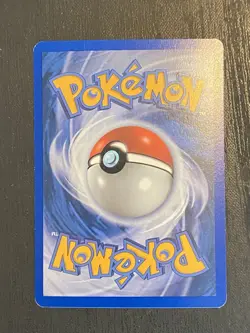Mysterious Fossil HP 50 (85/108) EX: Power Keepers - 2007 - Pokemon TCG - Image 2
