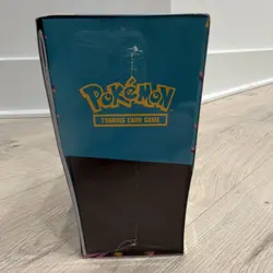 Pokemon Center Pokemon TCG Elite Trainer Box Mega Evolution Ascended Heroes - Image 2