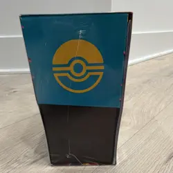 Pokemon Center Pokemon TCG Elite Trainer Box Mega Evolution Ascended Heroes - Image 4