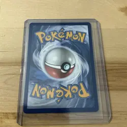 Pokemon TCG Espeon ex 175 Prismatic Evolutions Premium Figure Collection Promo - Image 4