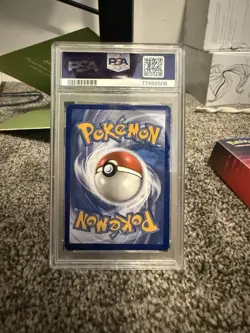 2023 Deoxys VSTAR Crown Zenith Galarian Gallery GG46/GG70 PSA 9 Mint Pokemon TCG - Image 2