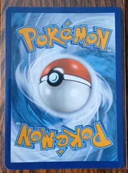 Pokemon TCG Eevee 173 Holo Promo Prismatic Evolutions - Image 2