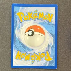 Regigigas SM247 Cosmos Holo SM Promos Pokemon TCG - Image 2